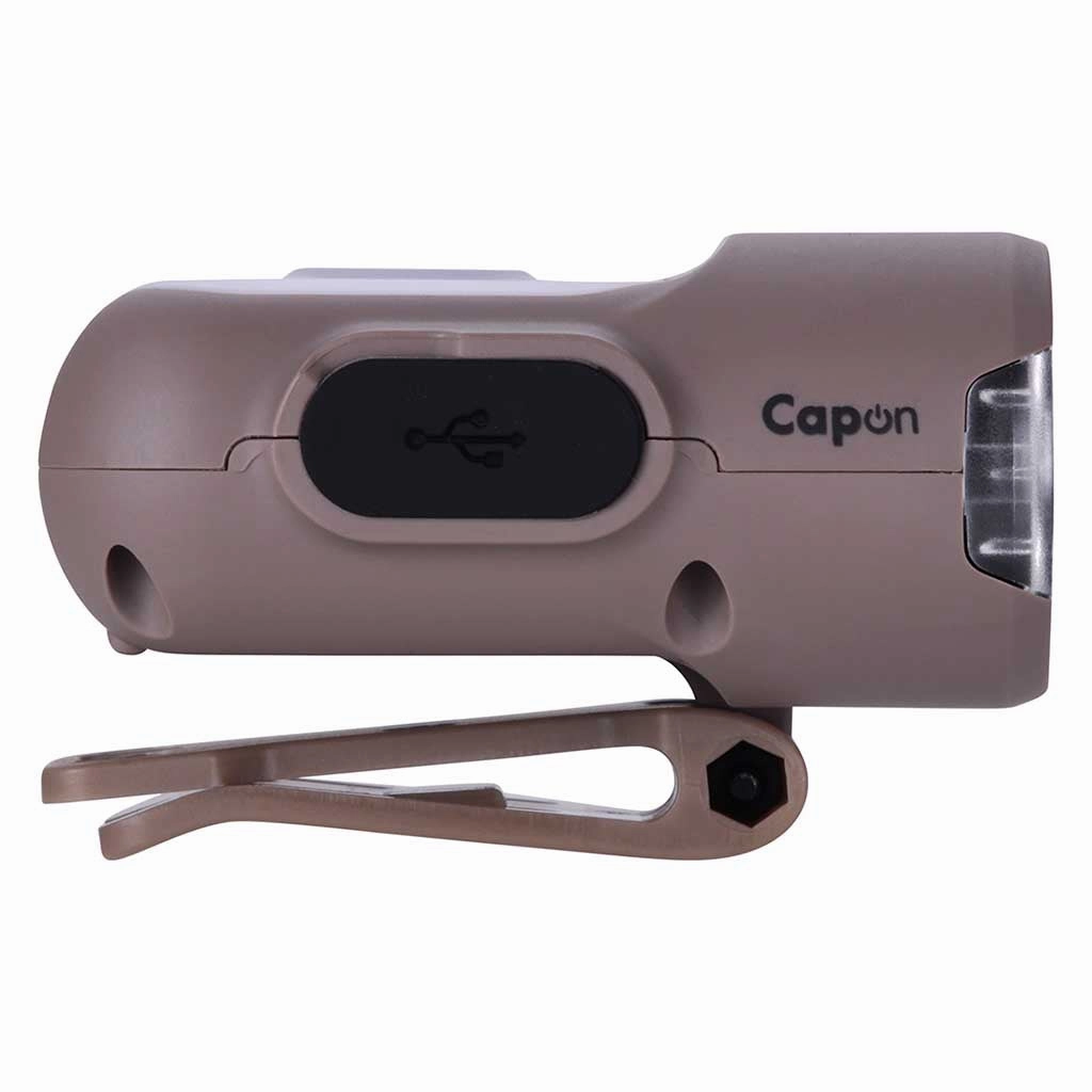 CAPON 120H