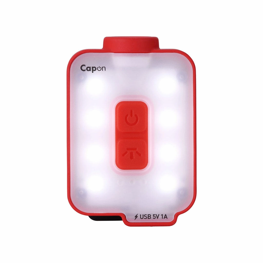 CAPON 40B
