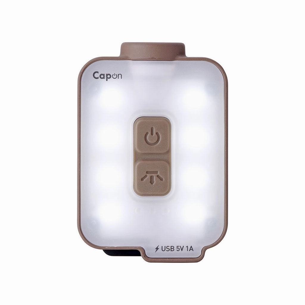 CAPON 40B