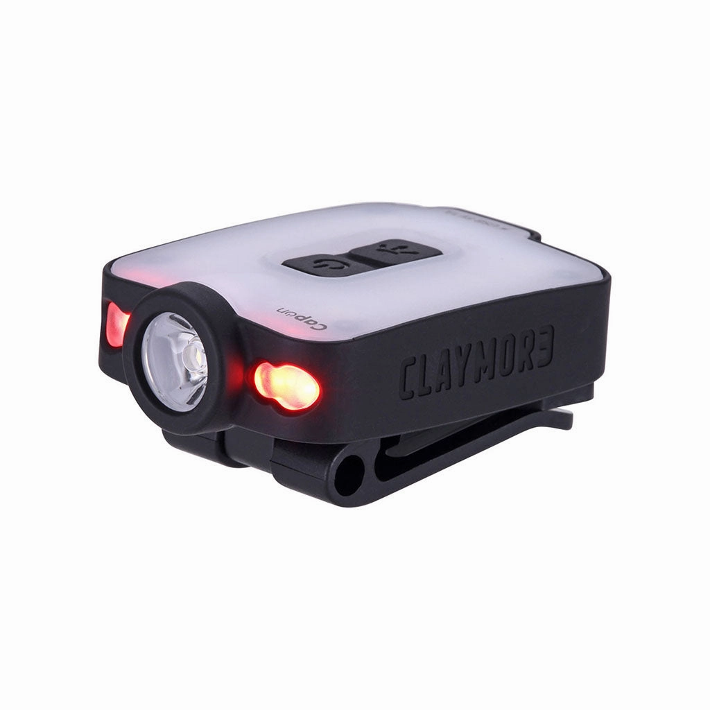CAPON 40B