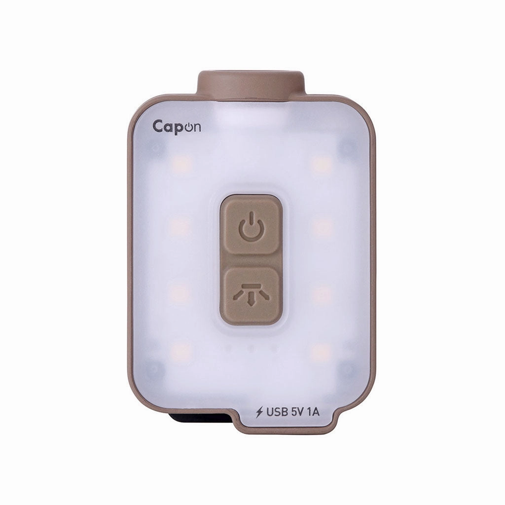 CAPON 40B