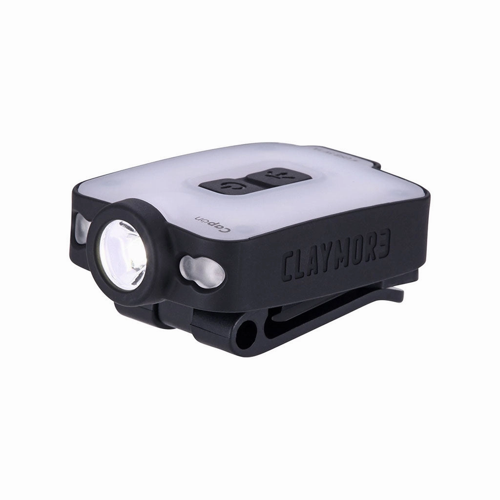 CAPON 40B
