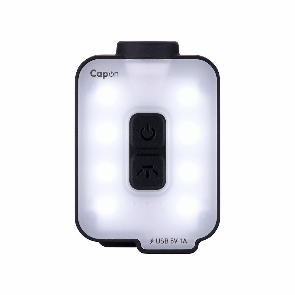CAPON 40B