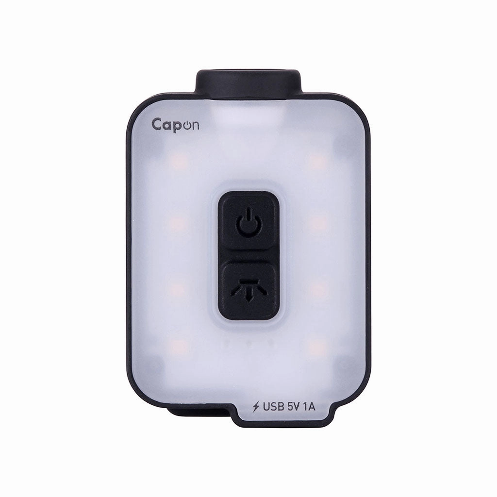 CAPON 40B
