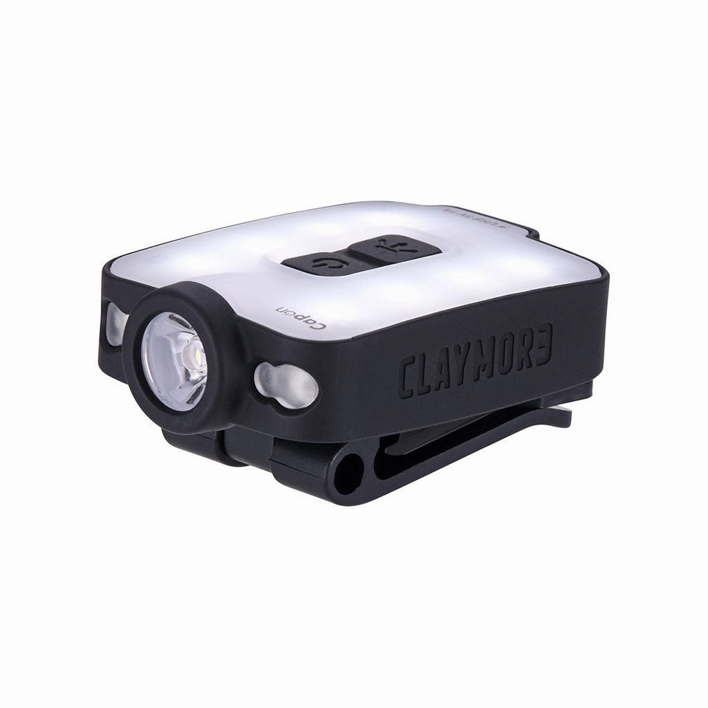 CAPON 40B