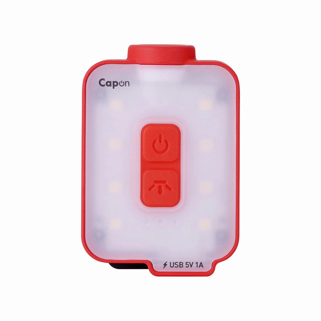 CAPON 40B