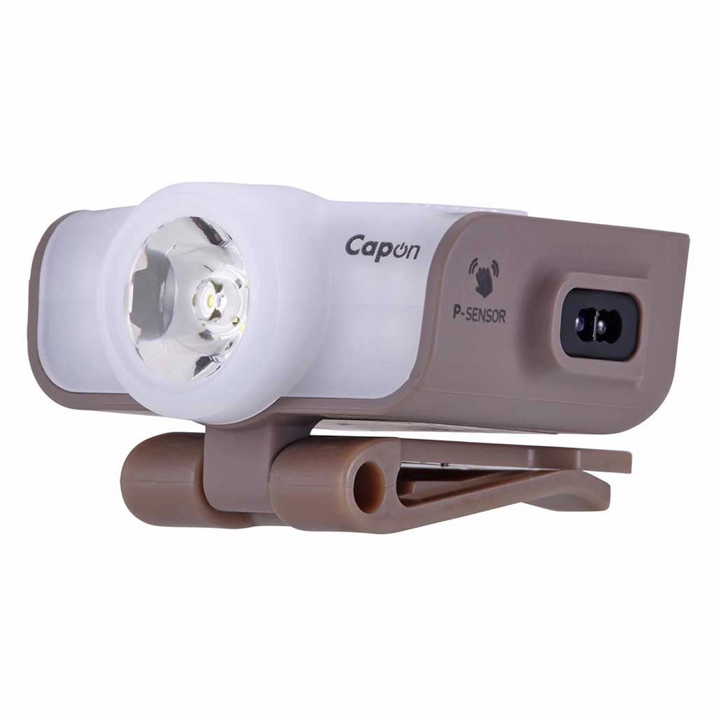 CAPON 80C