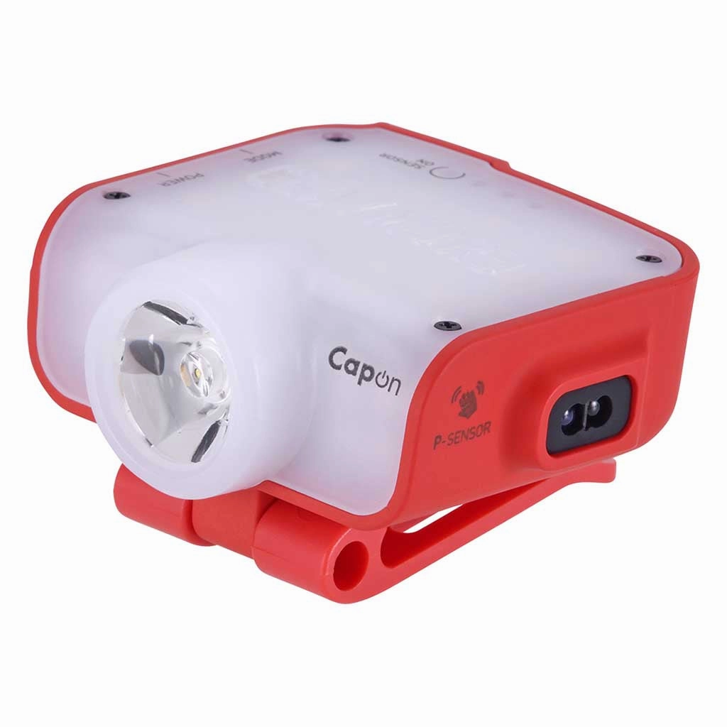 CAPON 80C