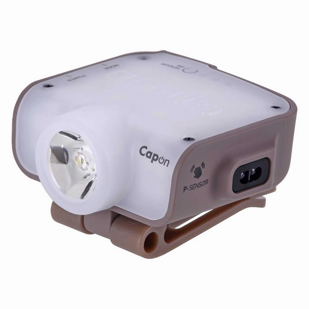 CAPON 80C