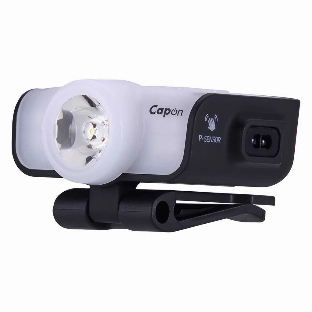 CAPON 80C