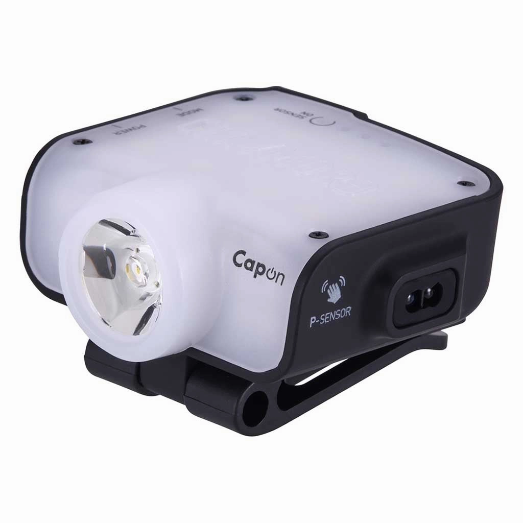 CAPON 80C