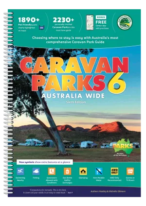 Caravan Parks 6