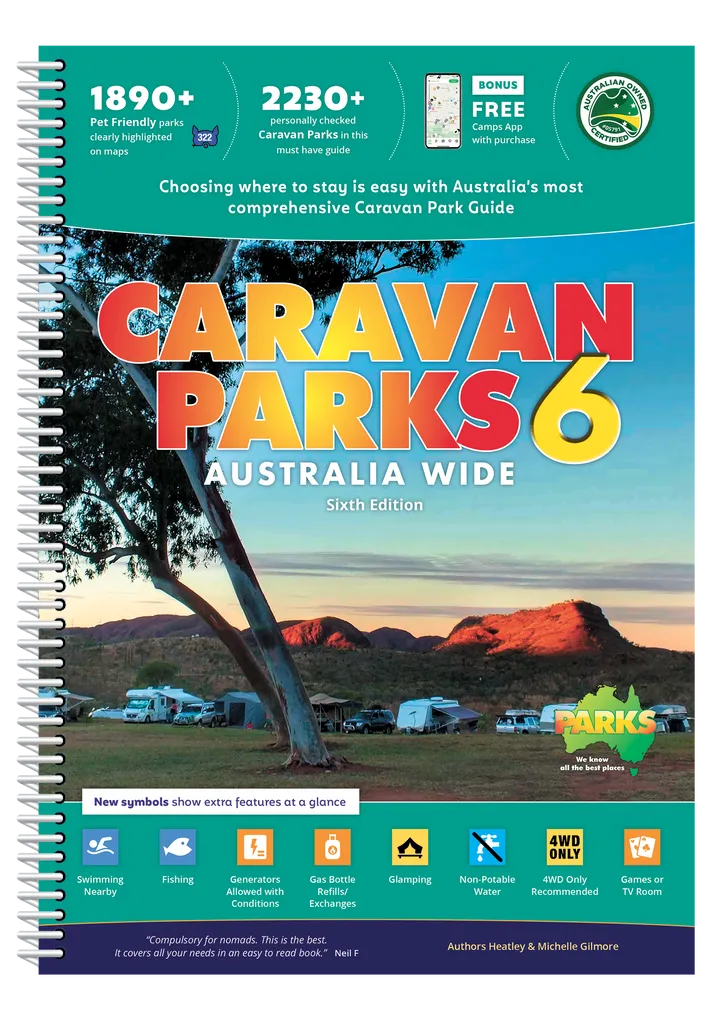 Caravan Parks 6