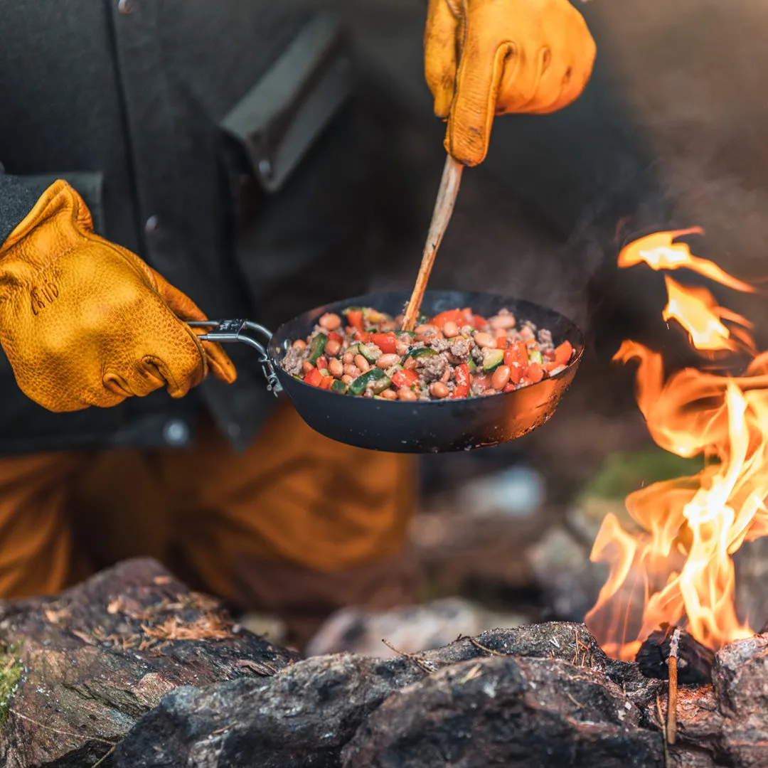 Carbon Skillet Ultimate Kit - Cordura