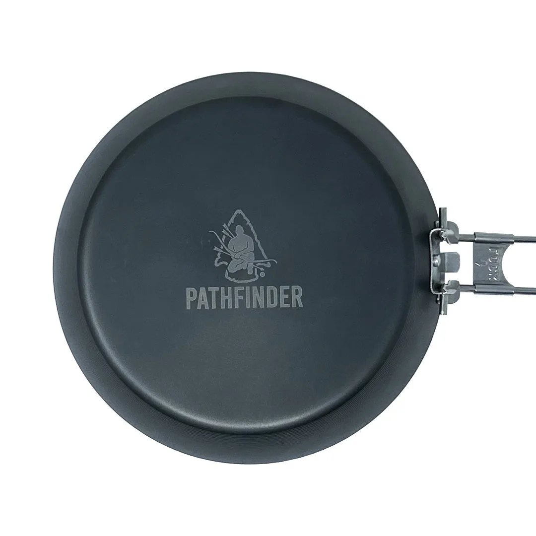 Carbon Skillet Ultimate Kit - Cordura