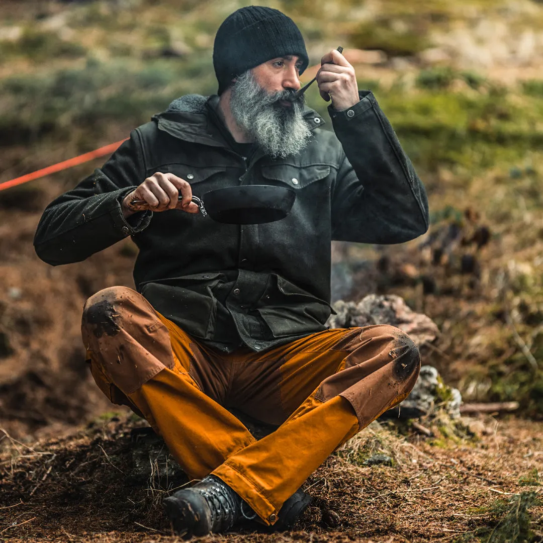 Carbon Skillet Ultimate Kit - Cordura