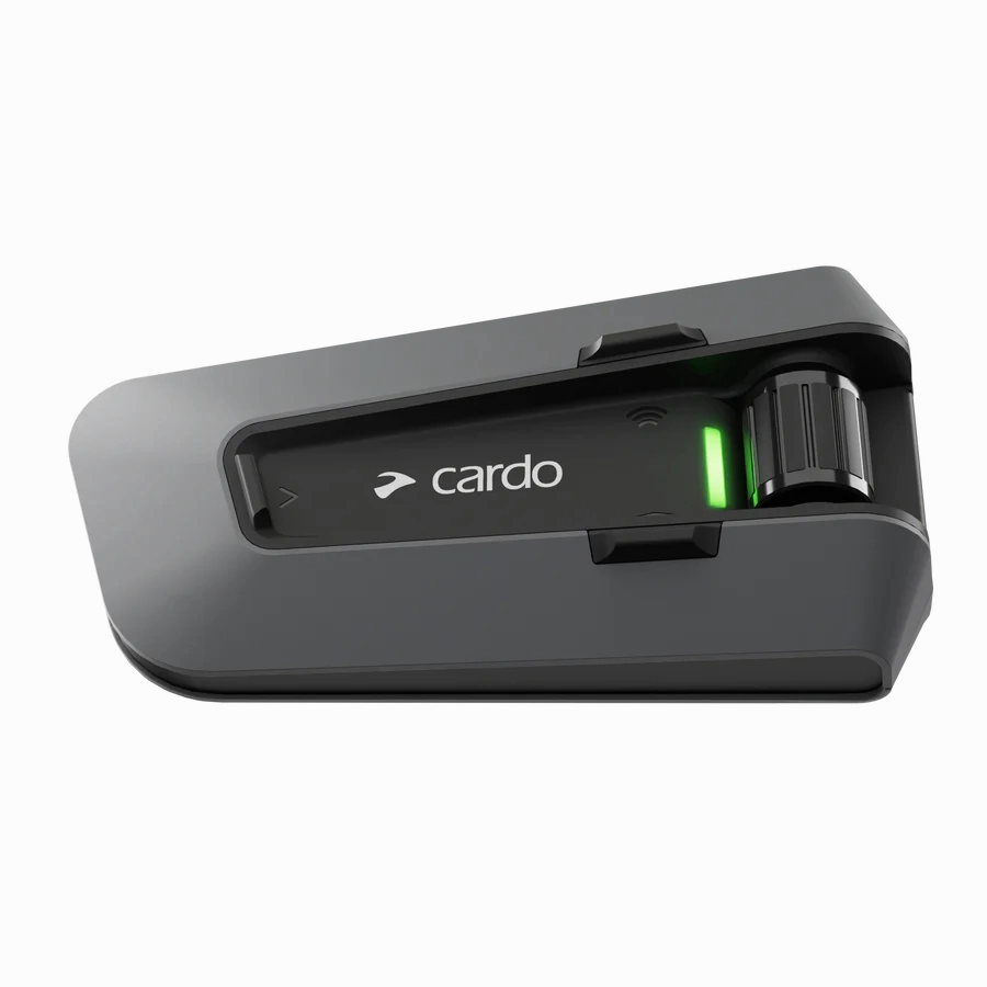 Cardo | PACKTALK EDGE