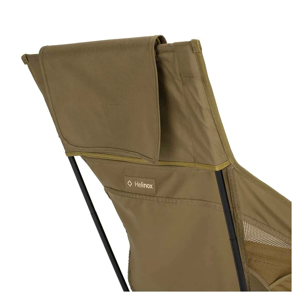 Chair One Highback (re)