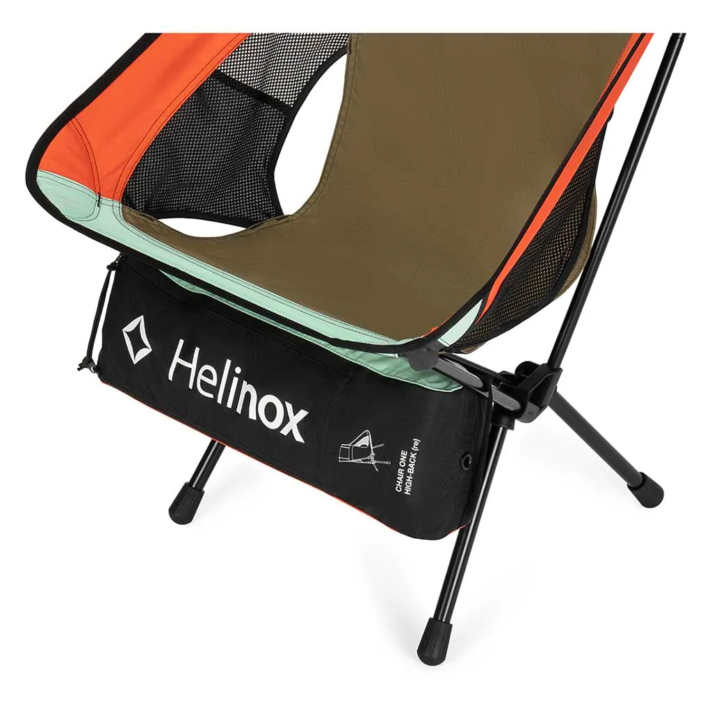 Chair One Highback (re)
