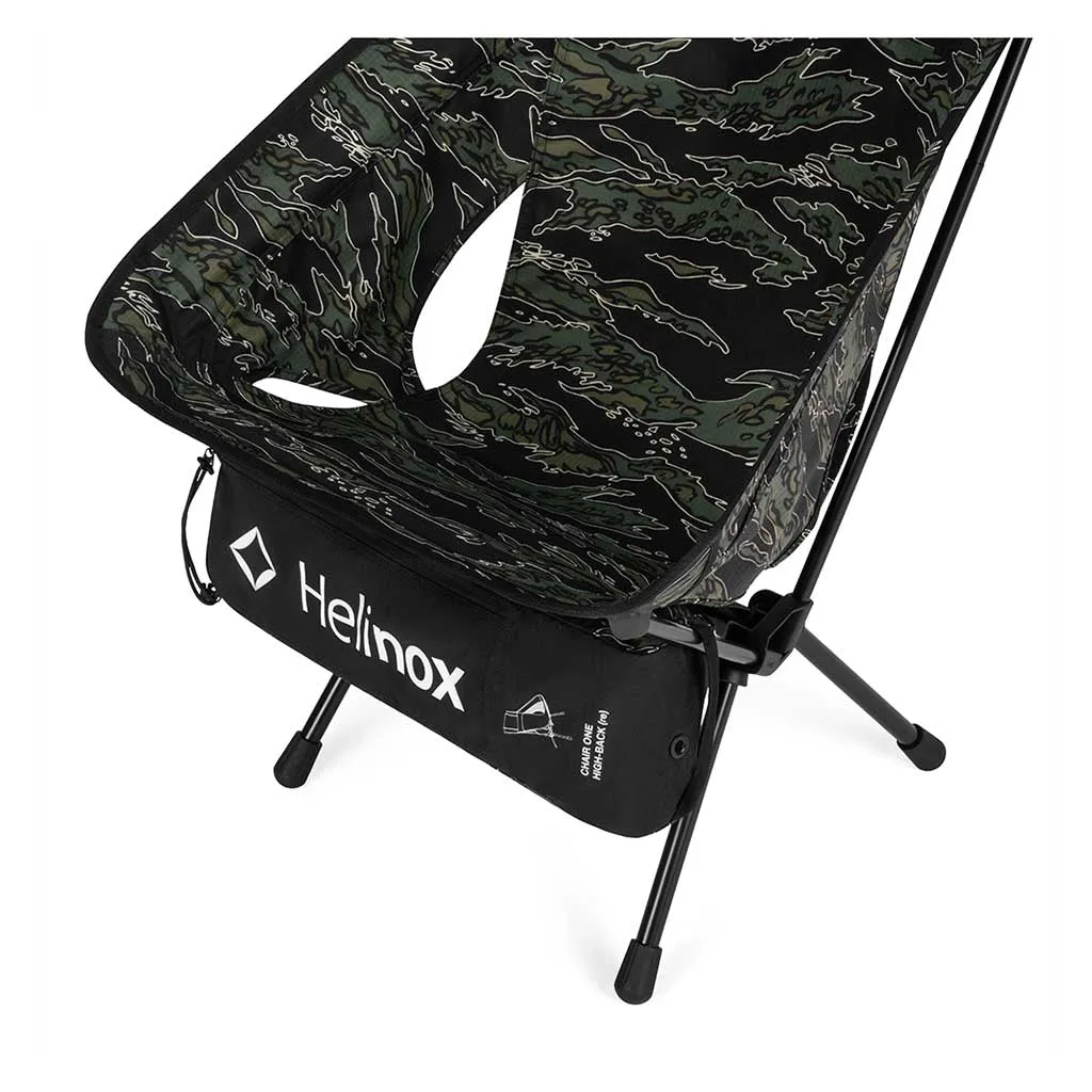 Chair One Highback (re)