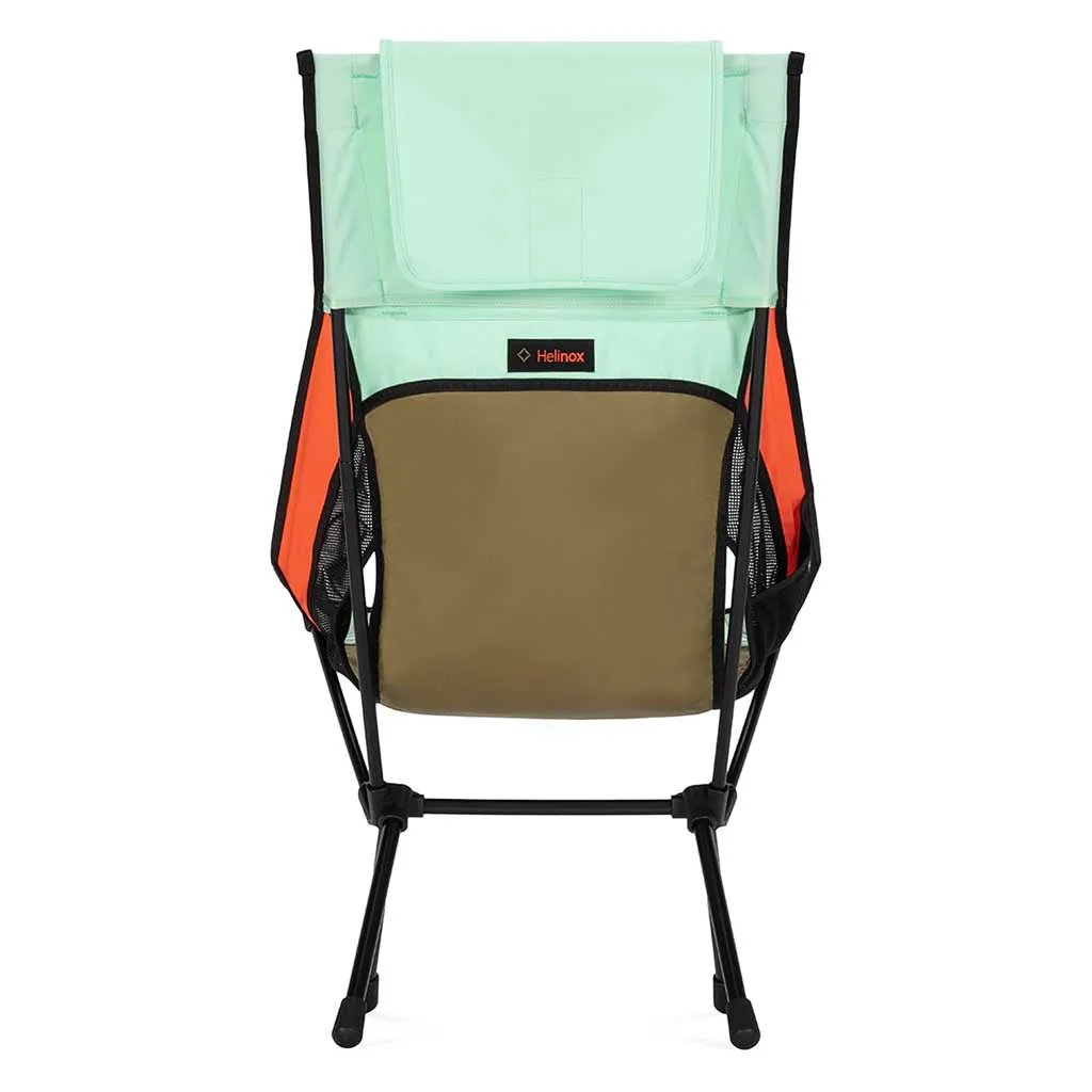 Chair One Highback (re)