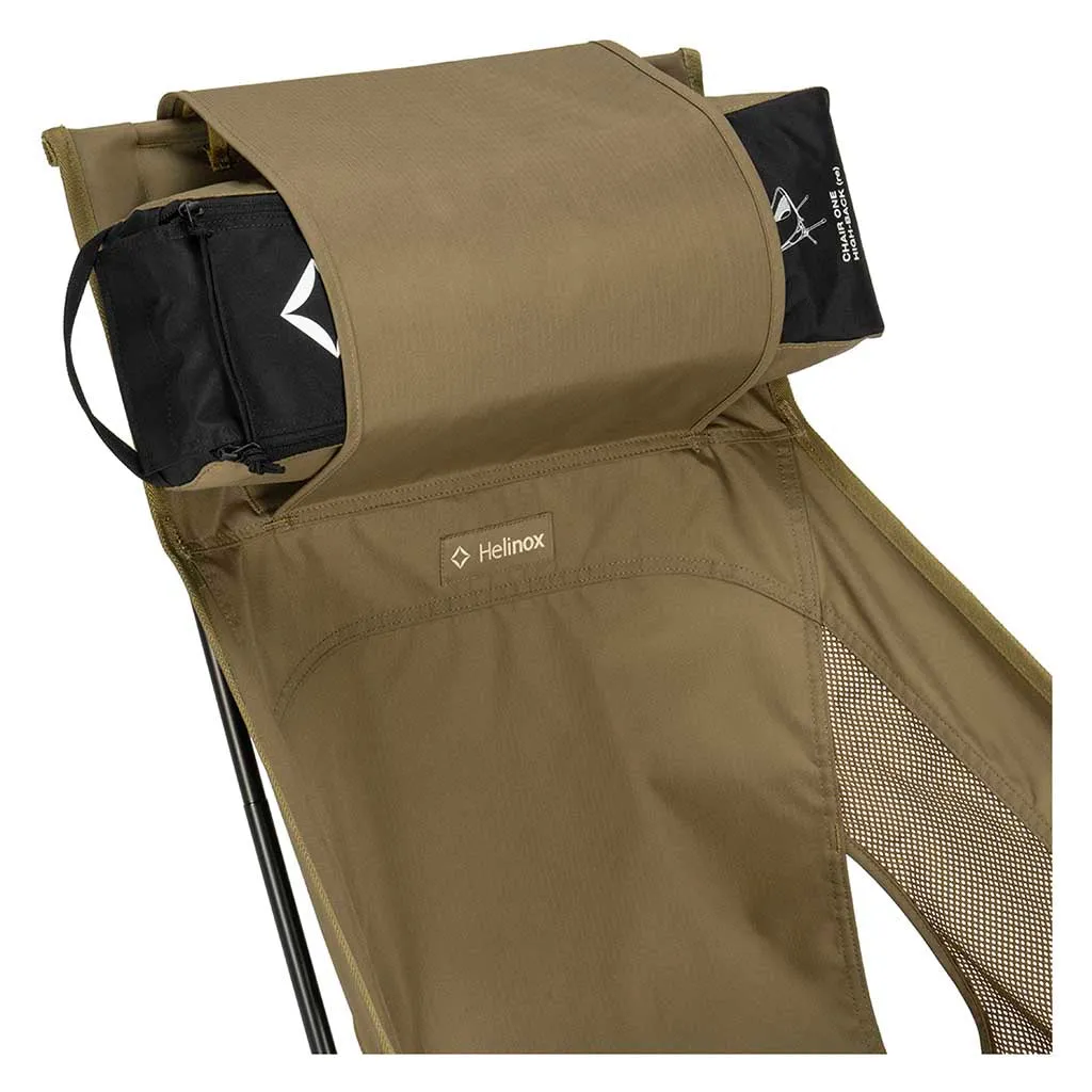 Chair One Highback (re)