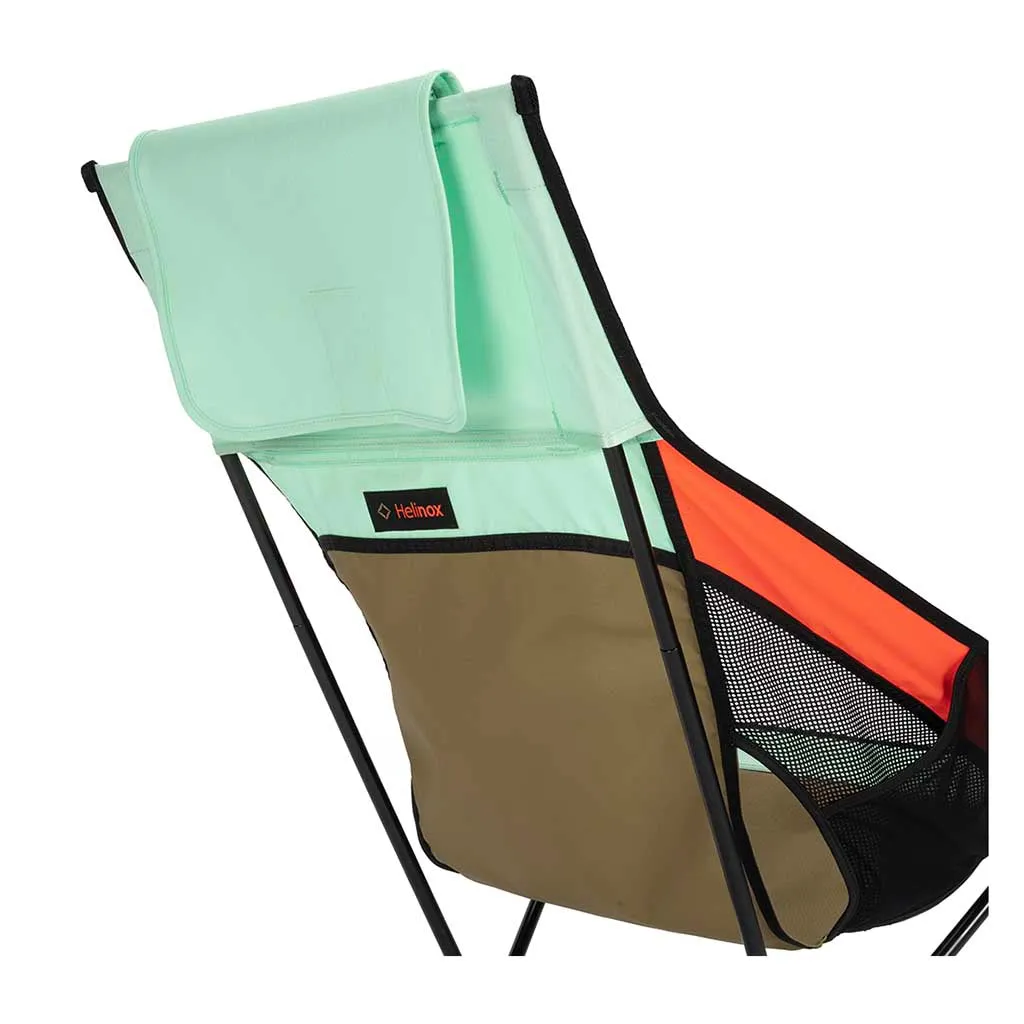 Chair One Highback (re)