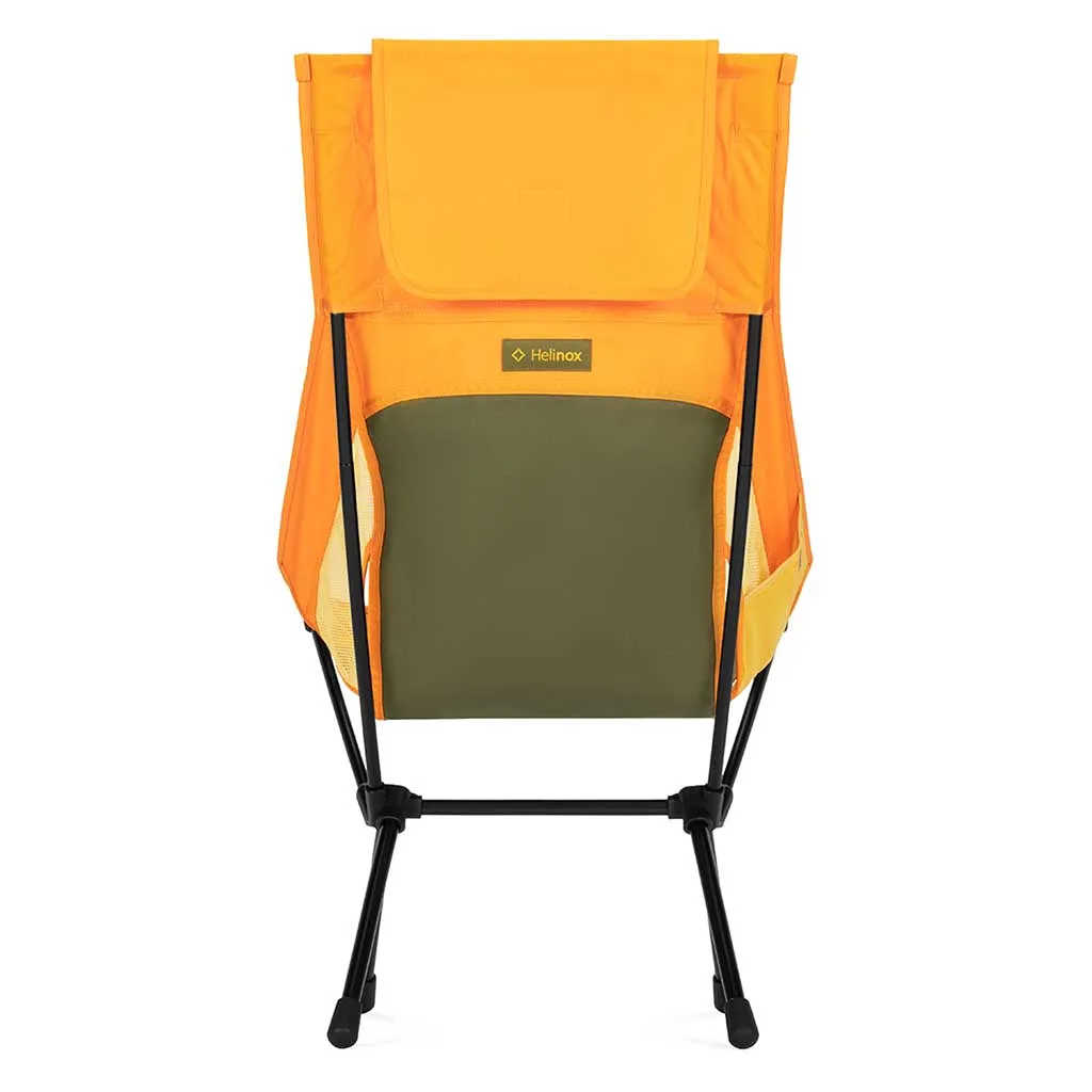 Chair One Highback (re)