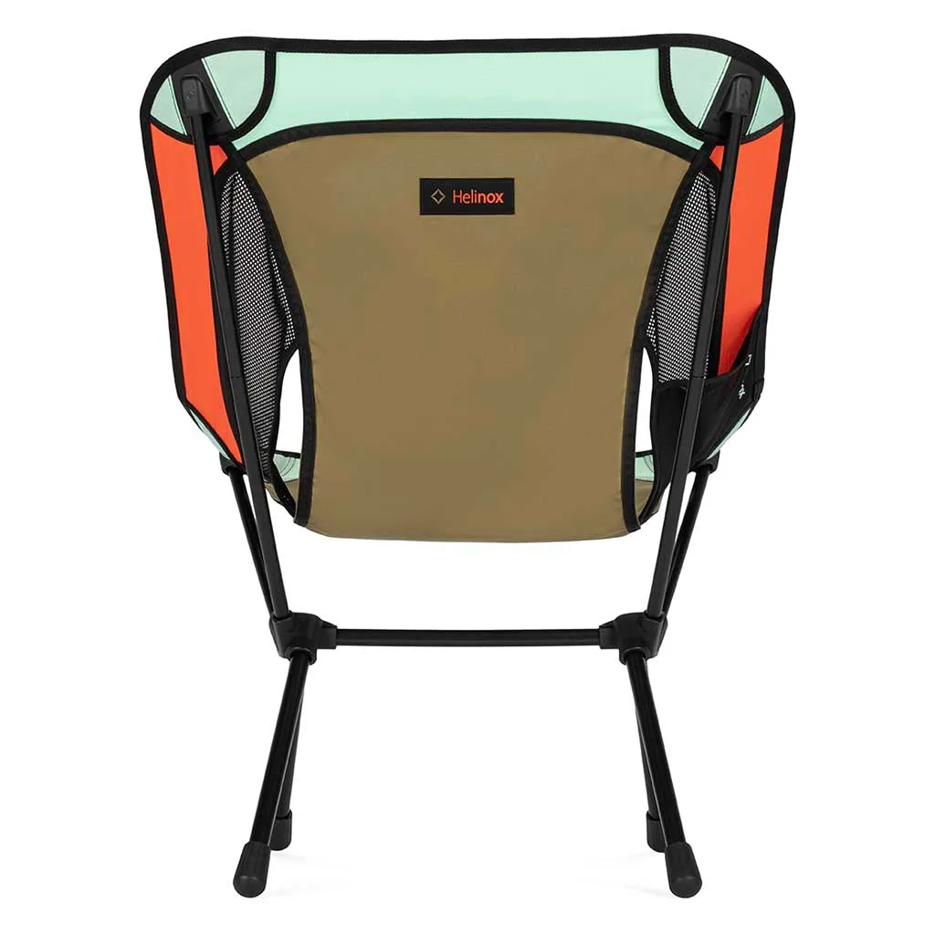 Chair One (re)
