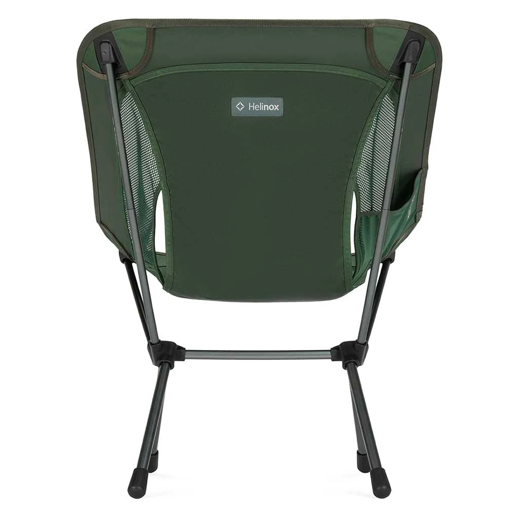 Chair One (re)