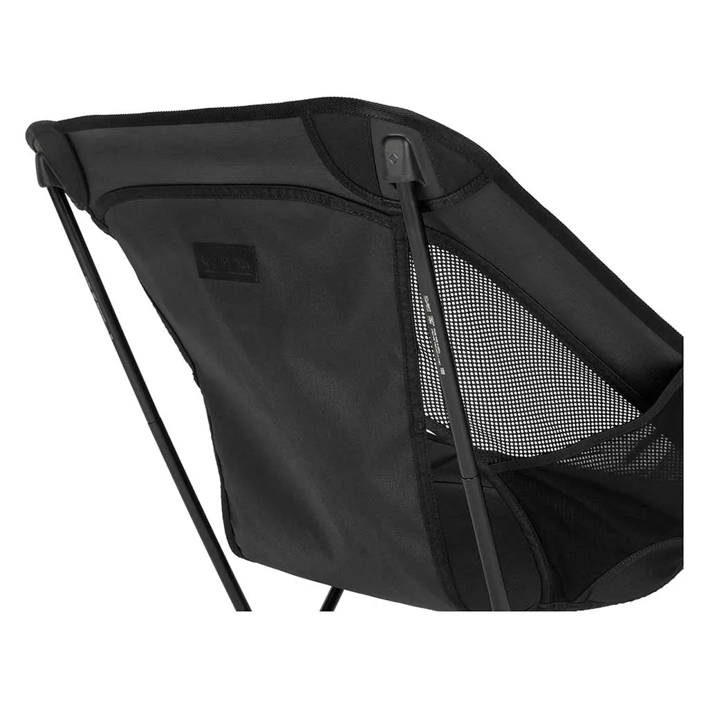 Chair One (re)