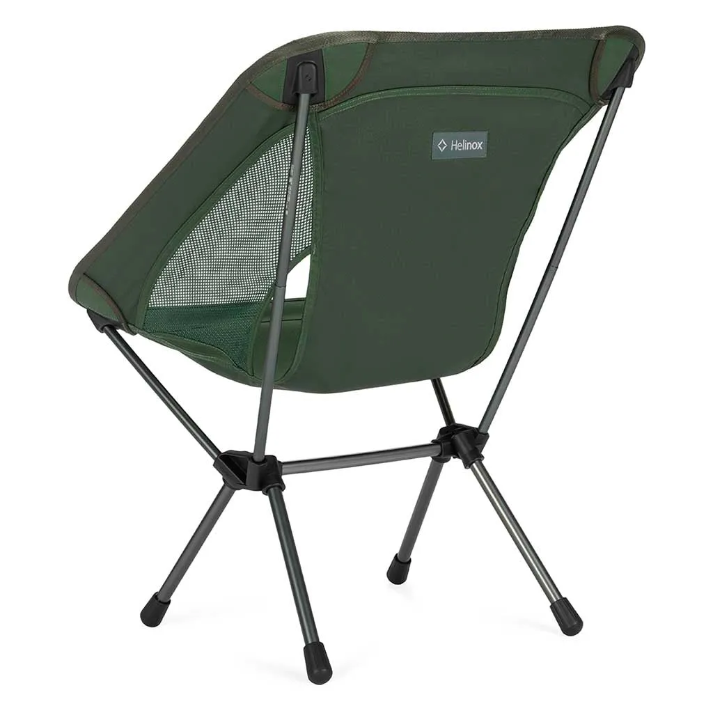 Chair One (re)