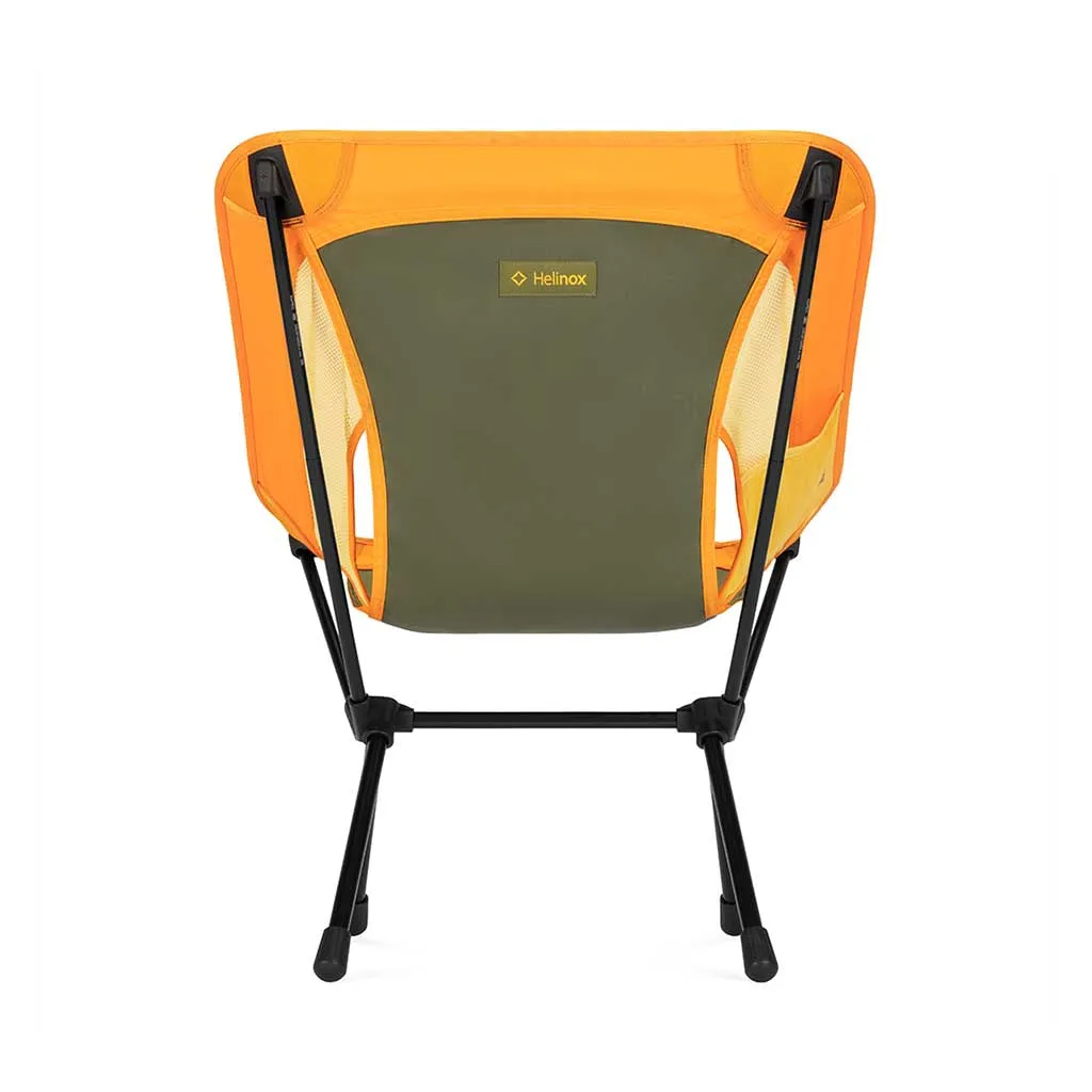 Chair One (re)