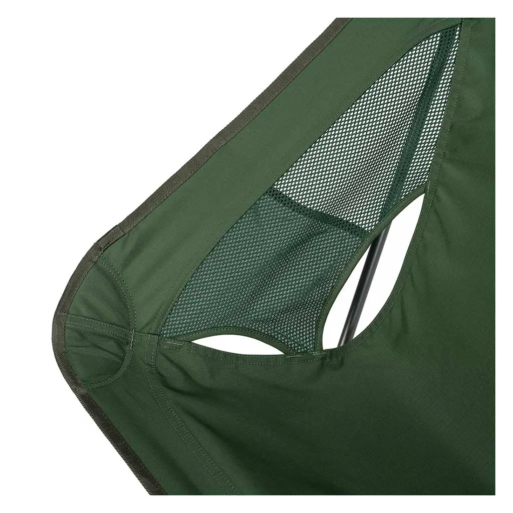 Chair One (re)