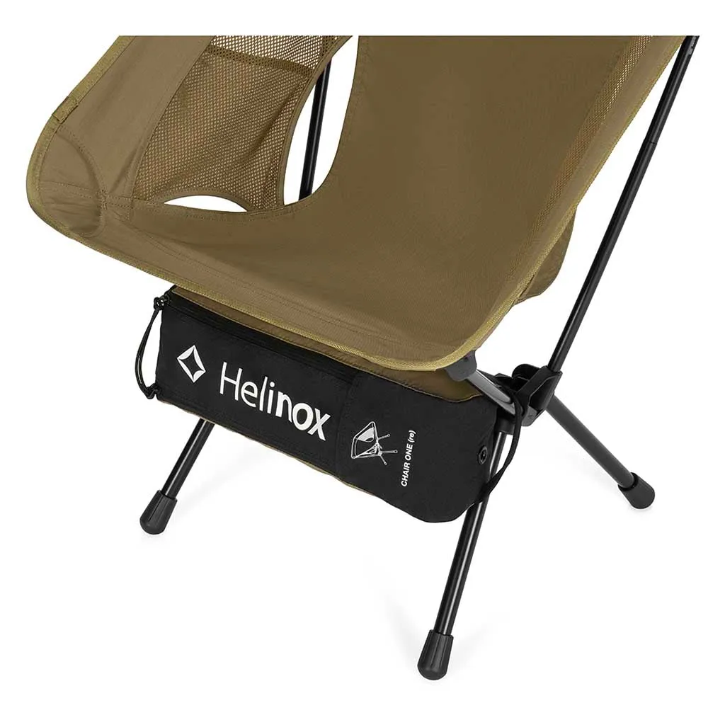 Chair One (re)