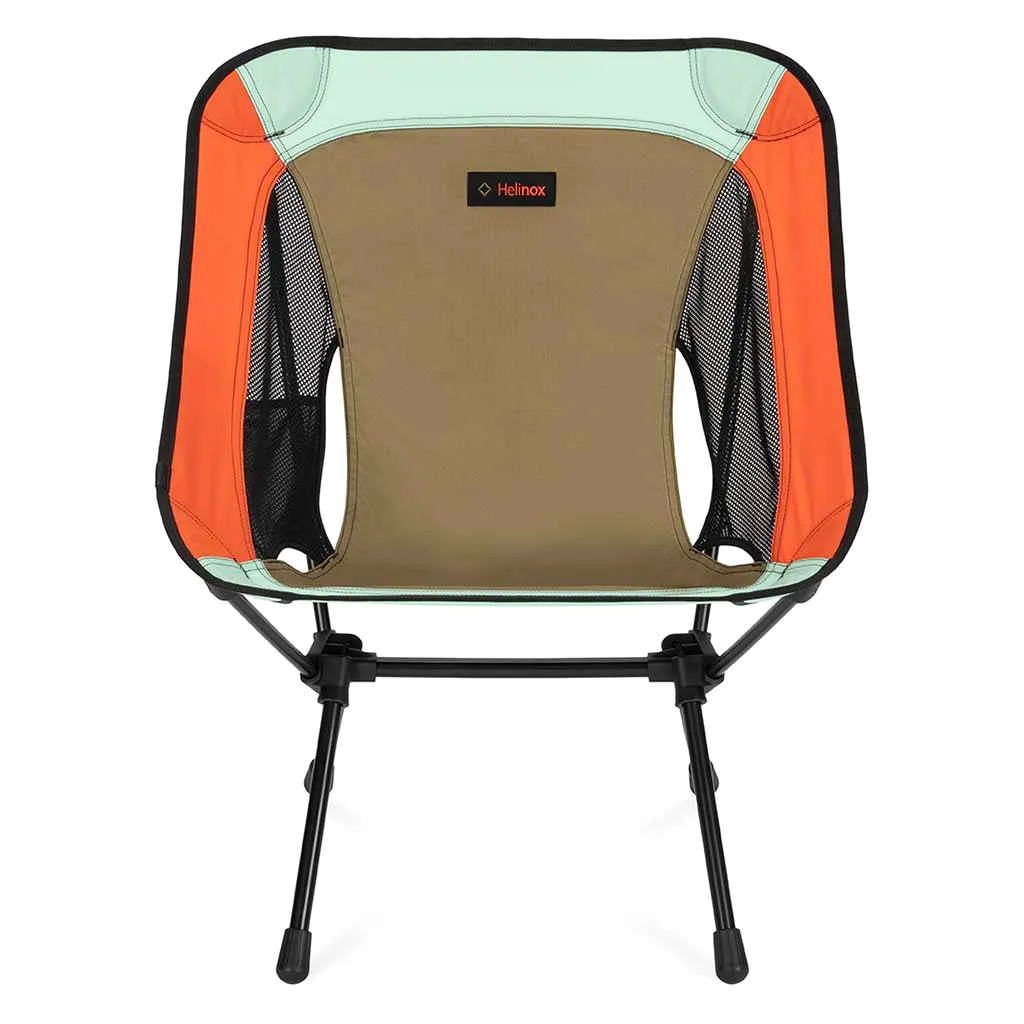 Chair One (re)