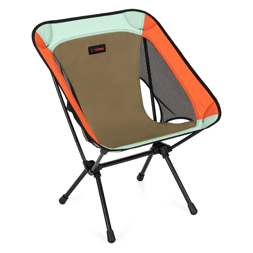 Chair One (re)