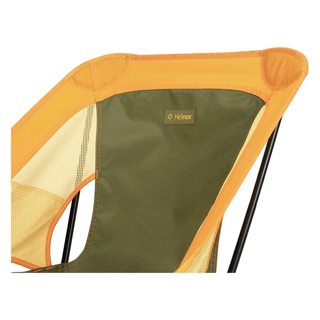 Chair One (re)
