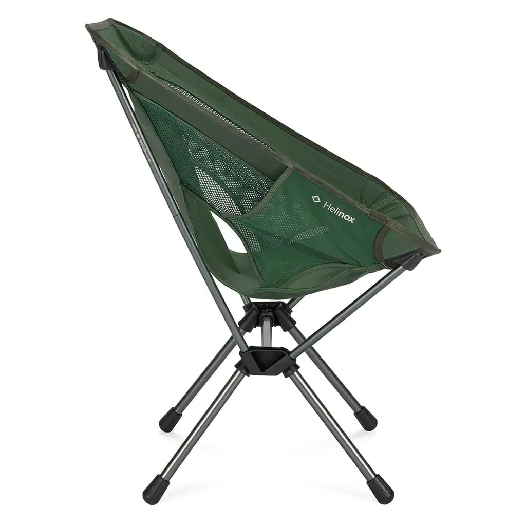 Chair One (re)