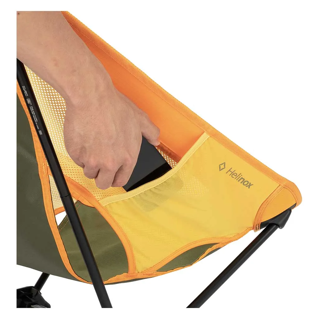 Chair One (re)