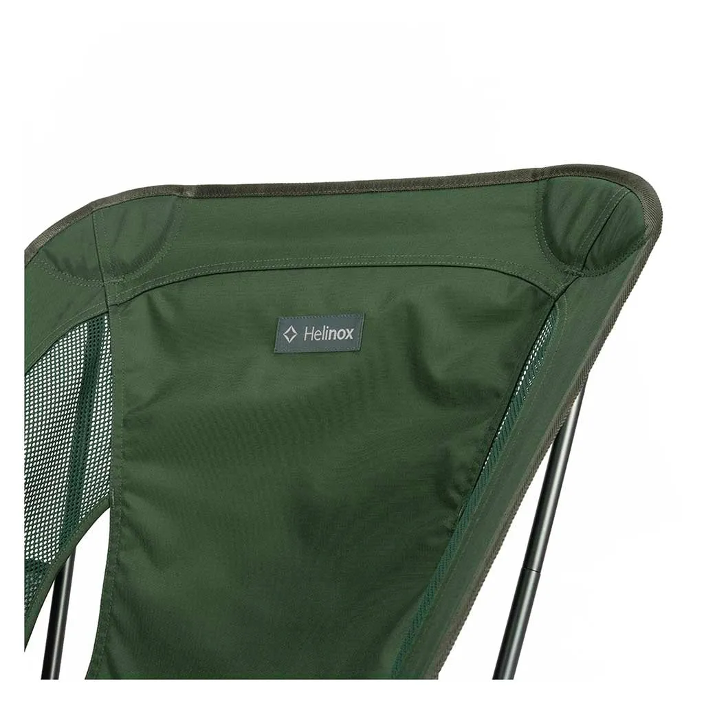 Chair One (re)