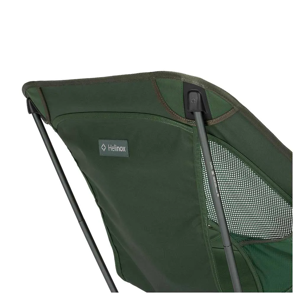 Chair One (re)
