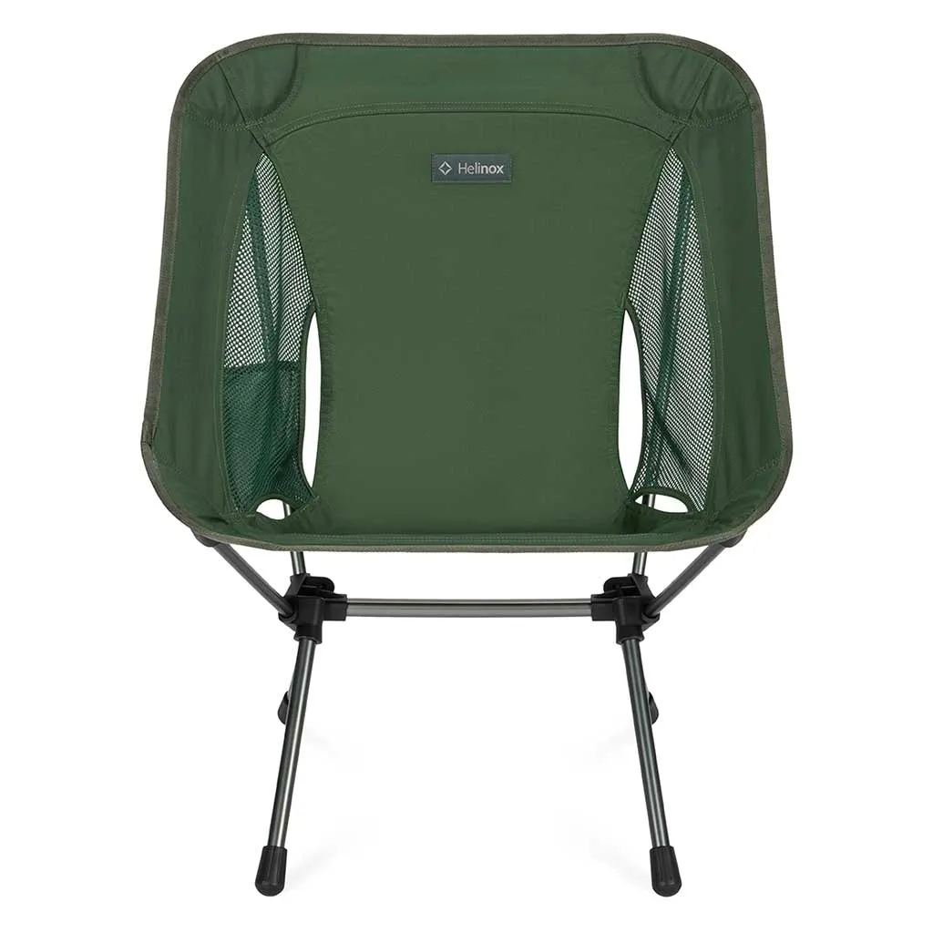 Chair One (re)