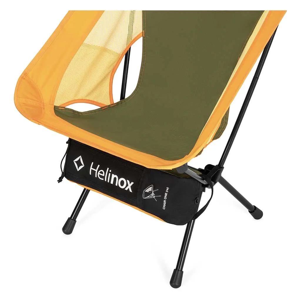Chair One (re)