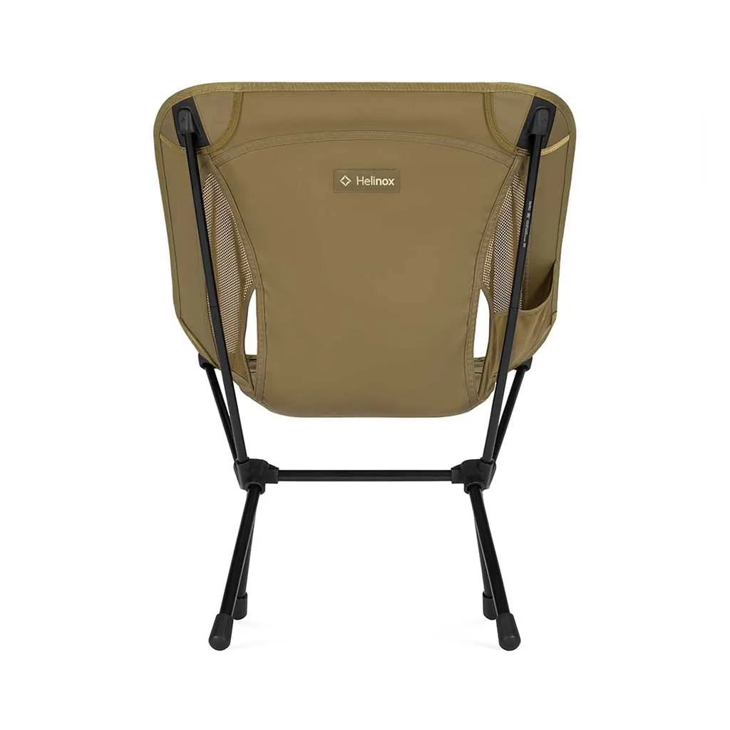 Chair One (re)