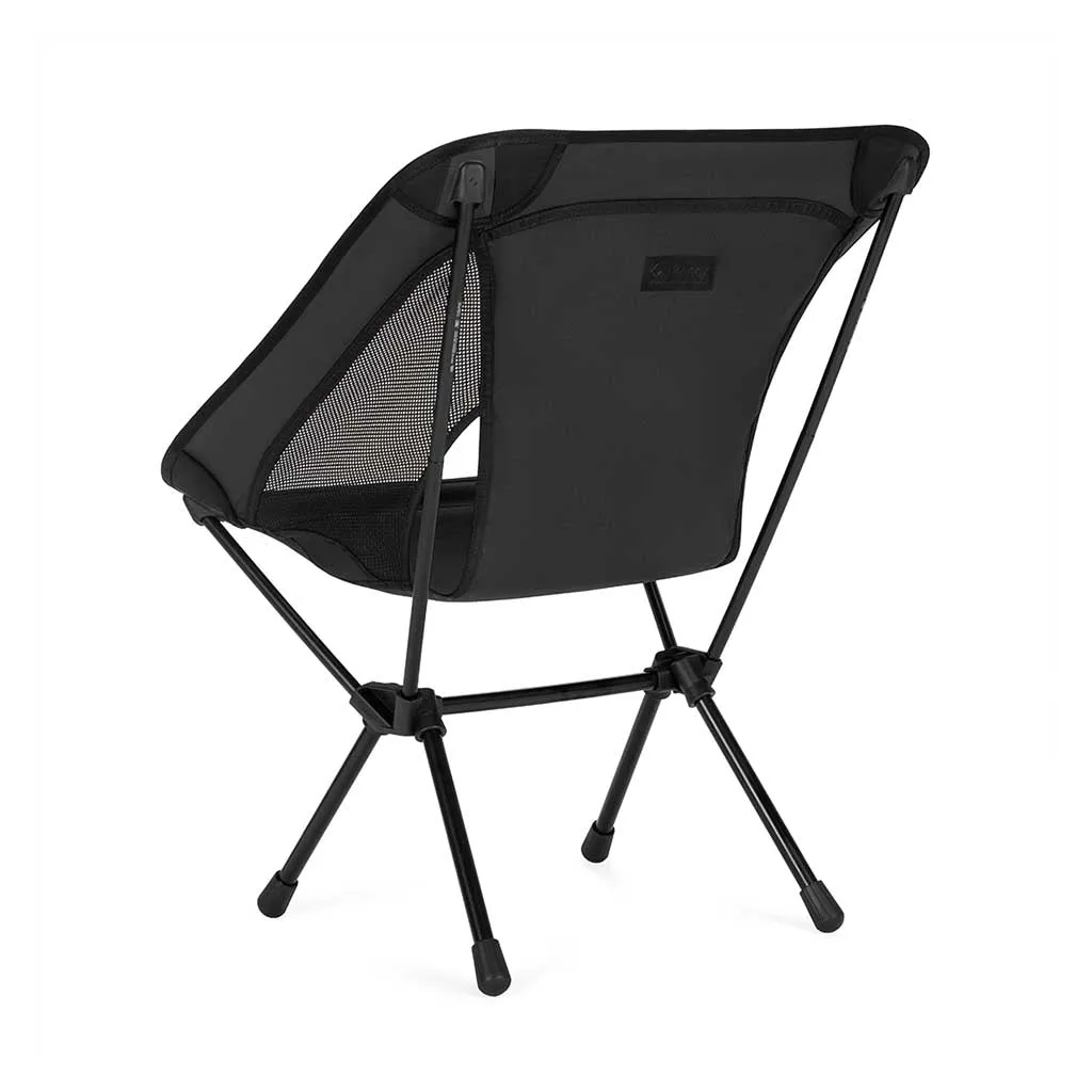 Chair One (re)