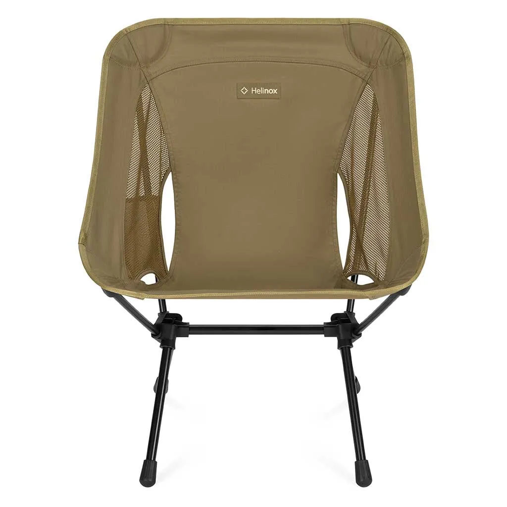 Chair One (re)