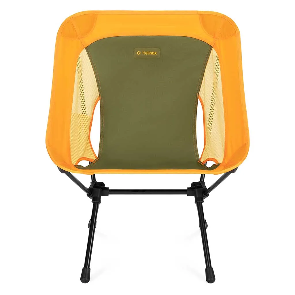 Chair One (re)