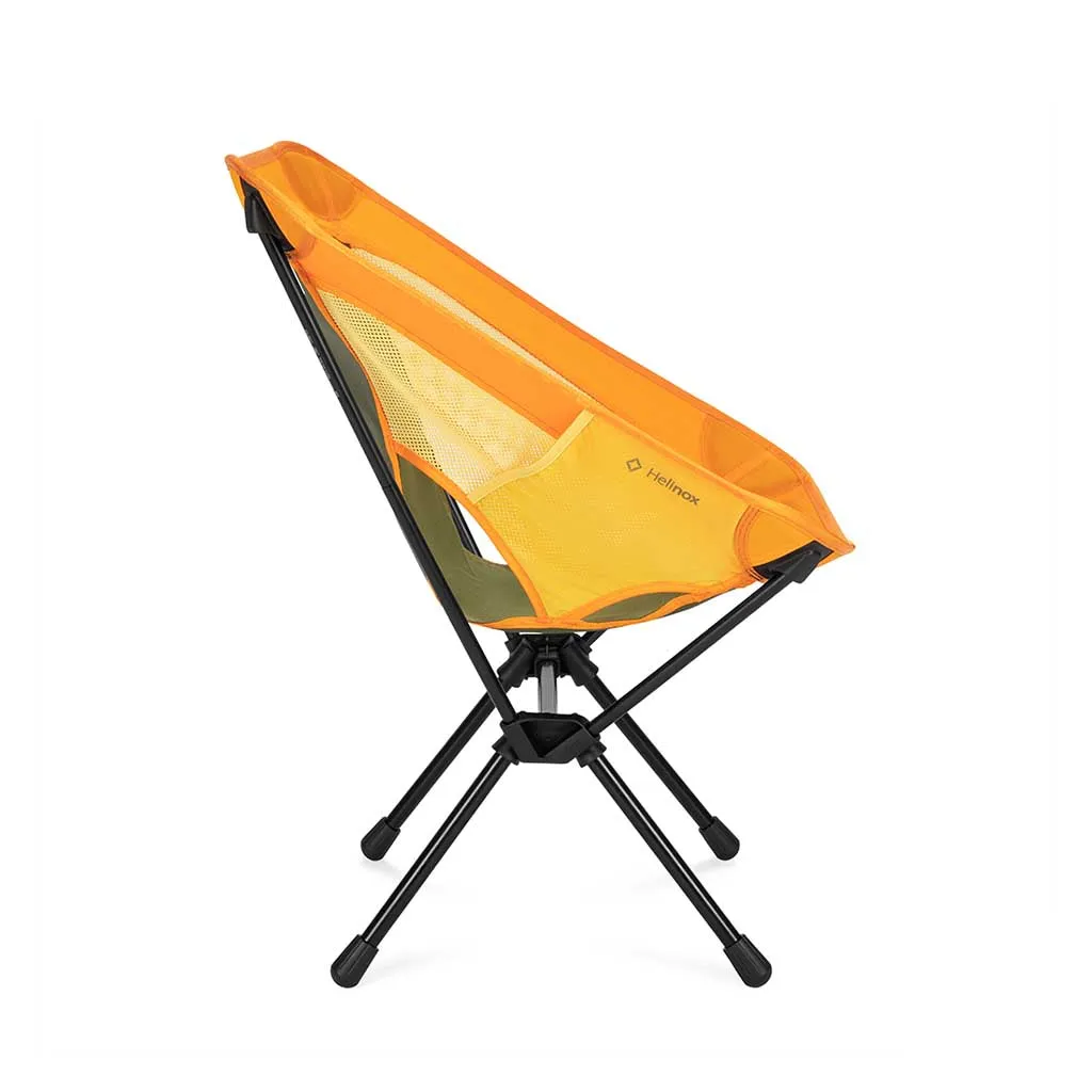 Chair One (re)