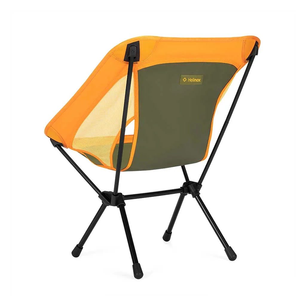 Chair One (re)